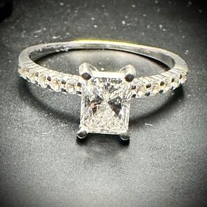 Engagement Ring